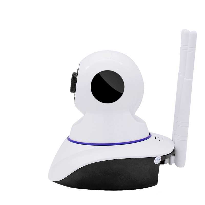 CAMARA IP WIFI ROTACION SEISA IPC-Z216H