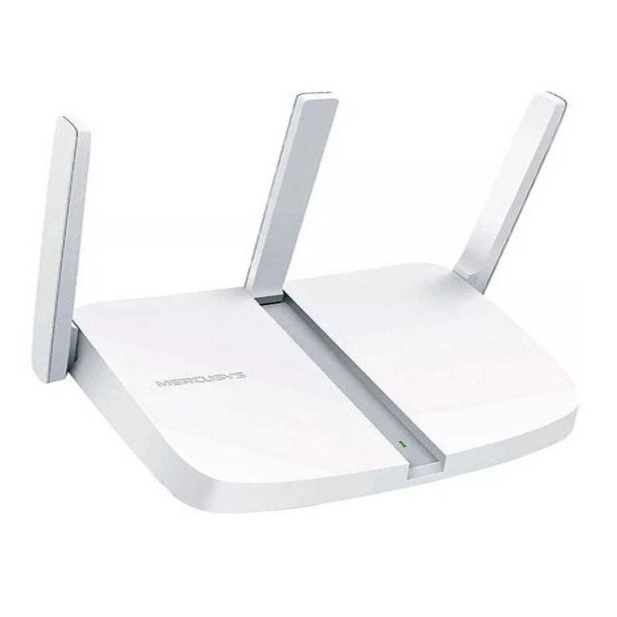 ROUTER WIFI 300N MERCUSYS MW305R (3 ANTENAS)