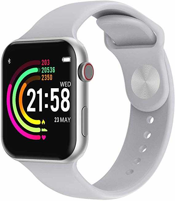 RELOJ SMARTWATCH SEISA DRD-F10