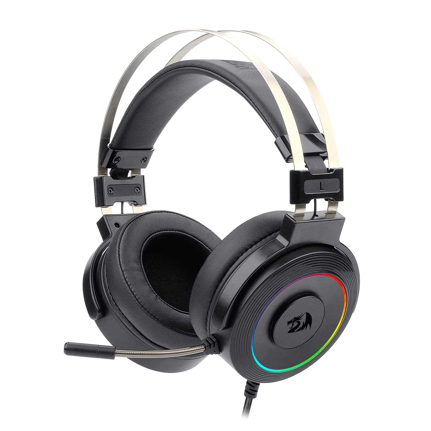 AURICULAR REDRAGON LAMIA 2 H320RGB