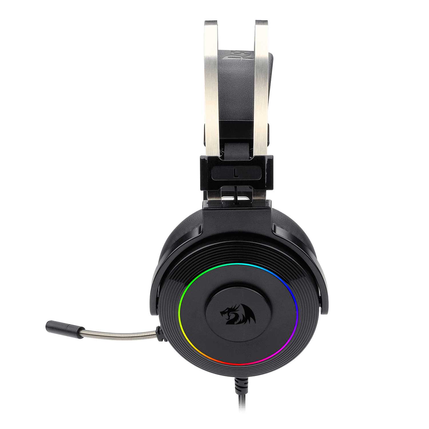 AURICULAR REDRAGON LAMIA 2 H320RGB