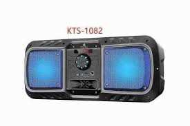 PARLANTE BLUETOOTH SEISA KTS-1082
