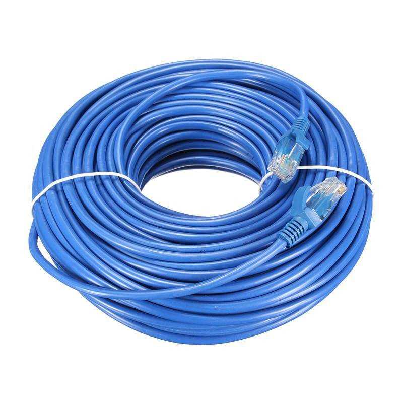 CABLE UTP PATCH CORD 20M NOGANET