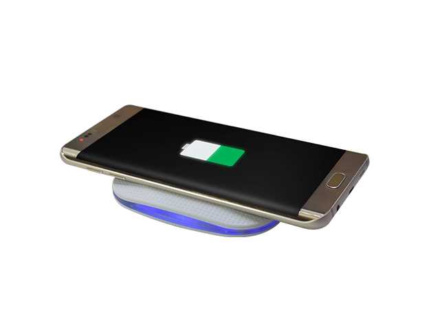 CARGADOR USB INALAMBRICO NISUTA NSWICH1