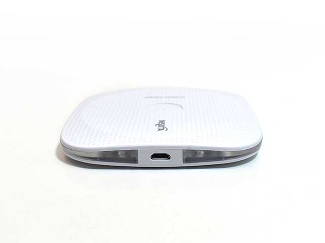CARGADOR USB INALAMBRICO NISUTA NSWICH1