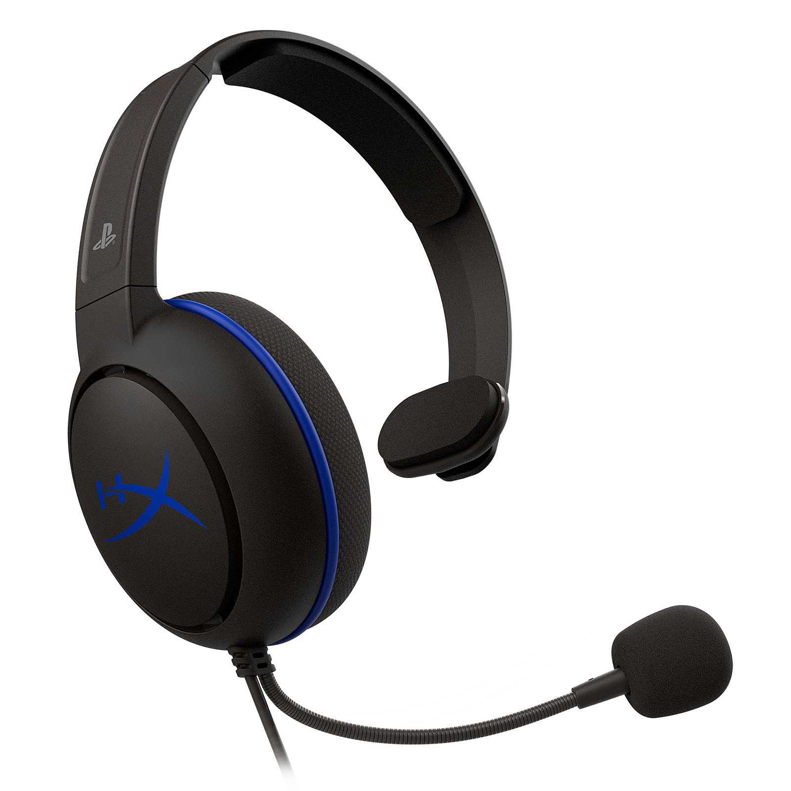 AURICULAR PS4 HYPERX CLOUD CHAT