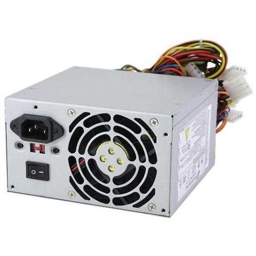 FUENTE PC 600W LNZ FB600-LX