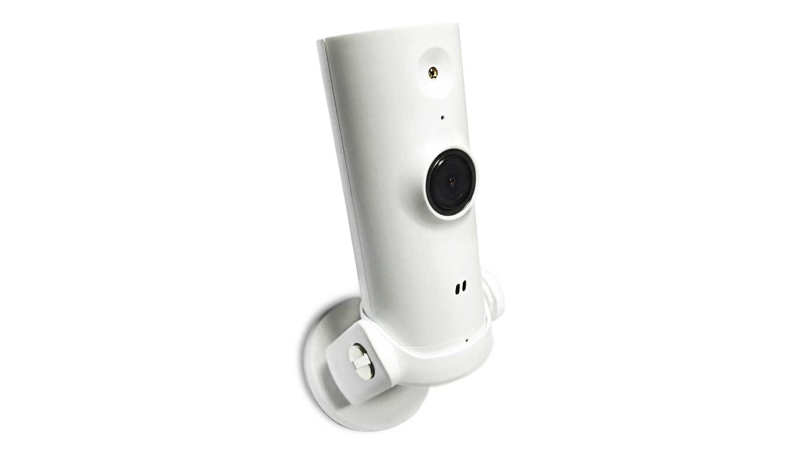 CAMARA IP WIFI DLINK DSC-8000LH HD