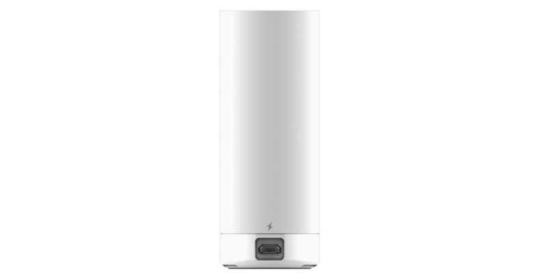 CAMARA IP WIFI DLINK DSC-8000LH HD