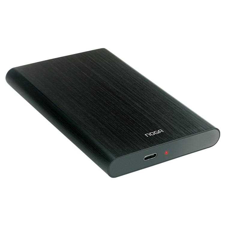 CARRY DISK USB 3.1 TIPO C 2.5