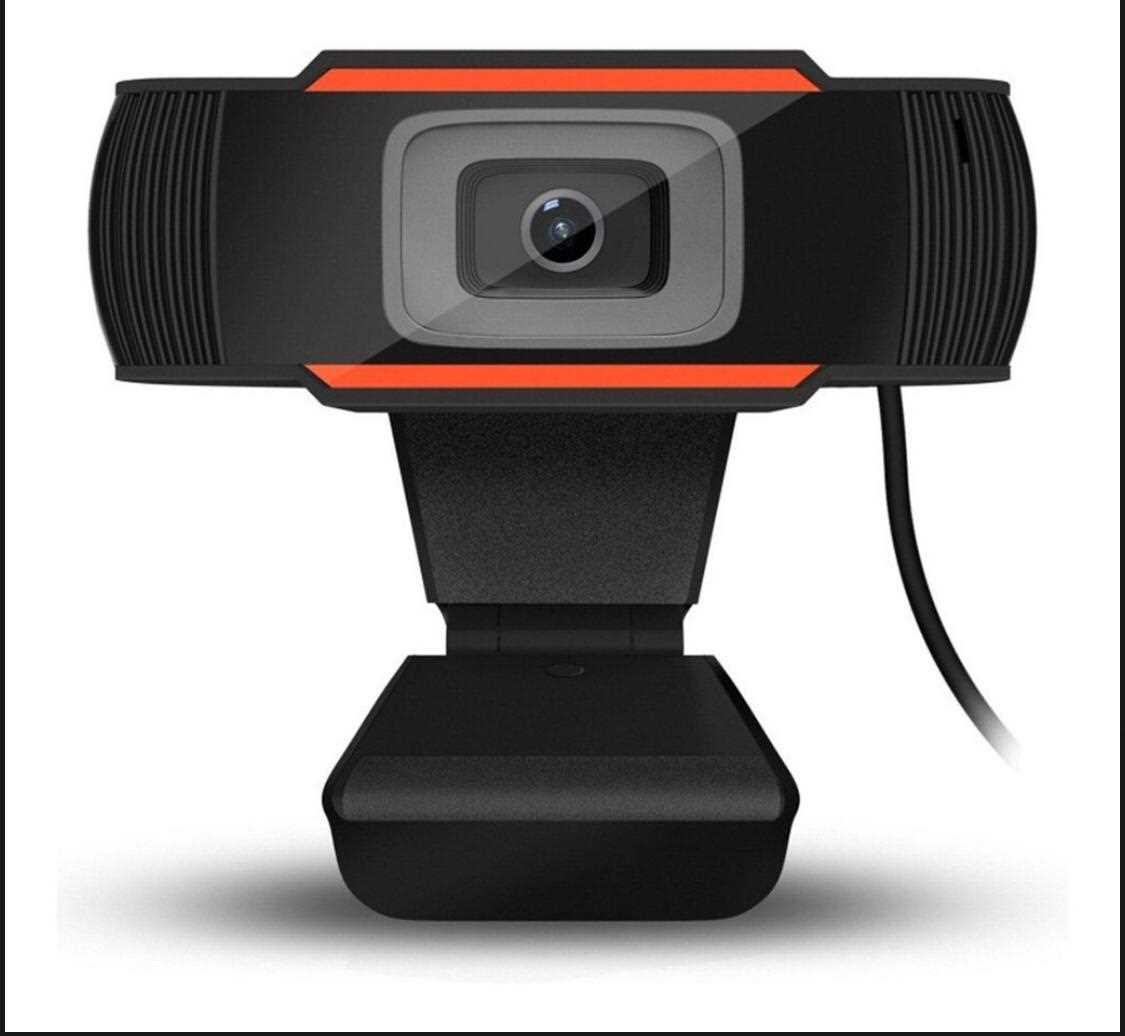 CAMARA WEB 720P DINAX HD C/MIC