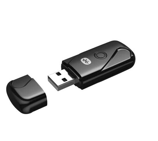 PUERTO BLUETOOTH AUDIO SEISA BT-42