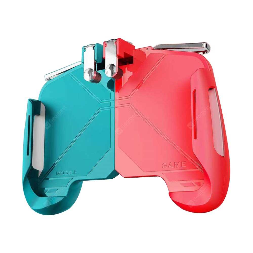 JOYSTICK CELULAR GATILLO SEISA AK-16