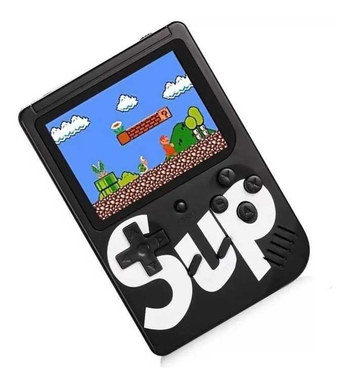 CONSOLA DE JUEGOS DINAX DXPK400