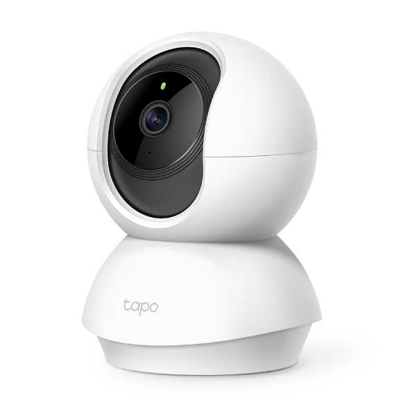 CAMARA IP WIFI TP-LINK TAPO C200 MOVIL