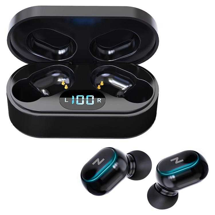 NG-BTWINS 21 // AURICULARES TRUE WIRELESS STEREO BT EARBUDS