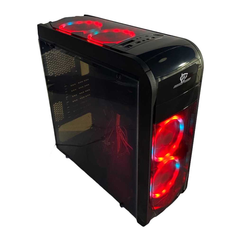 GABINETE ESSENSES BZE-25 RGB