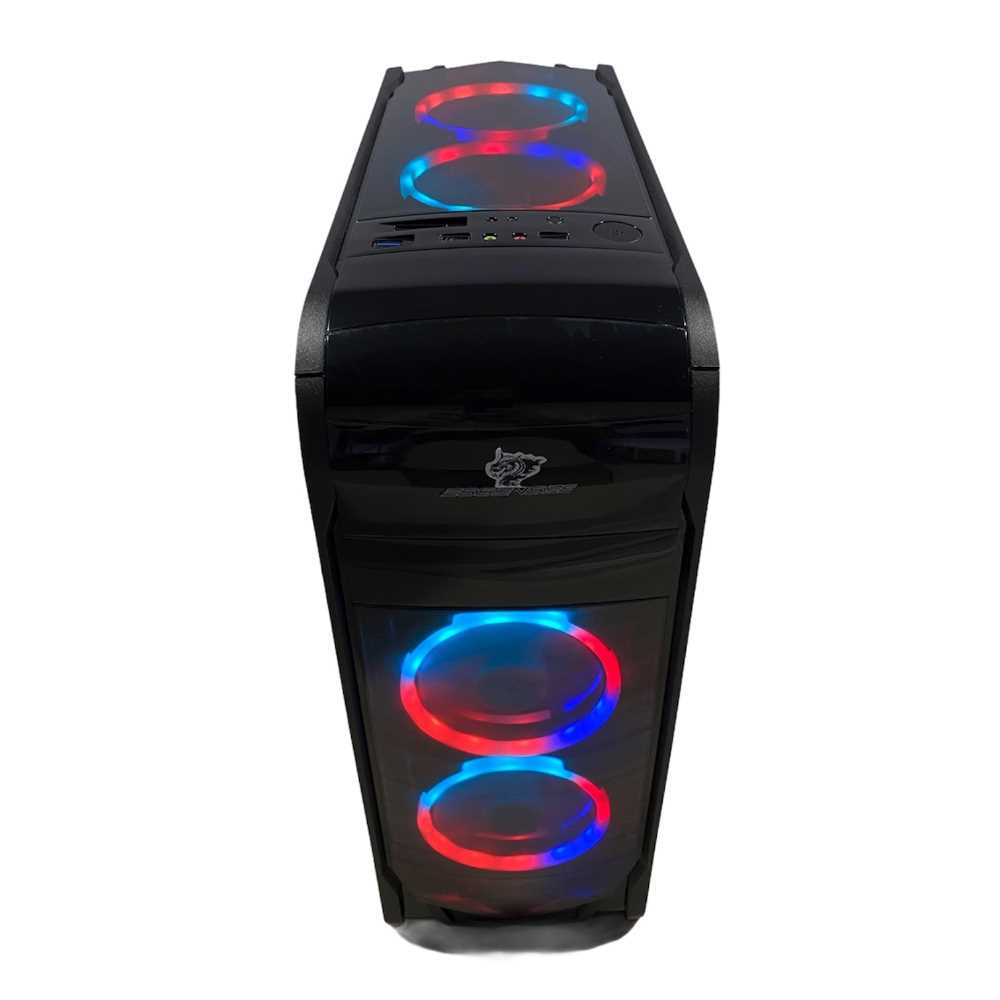 GABINETE ESSENSES BZE-25 RGB