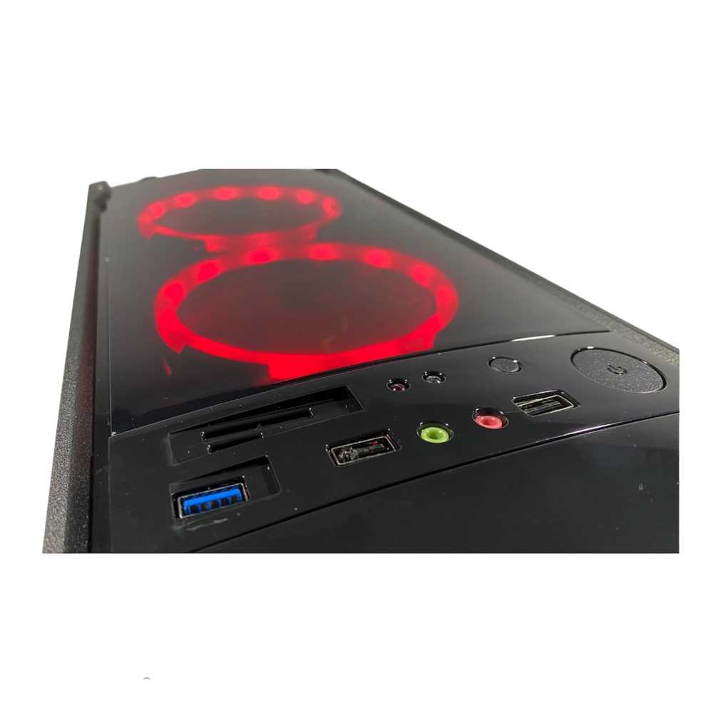 GABINETE ESSENSES BZE-25 RGB