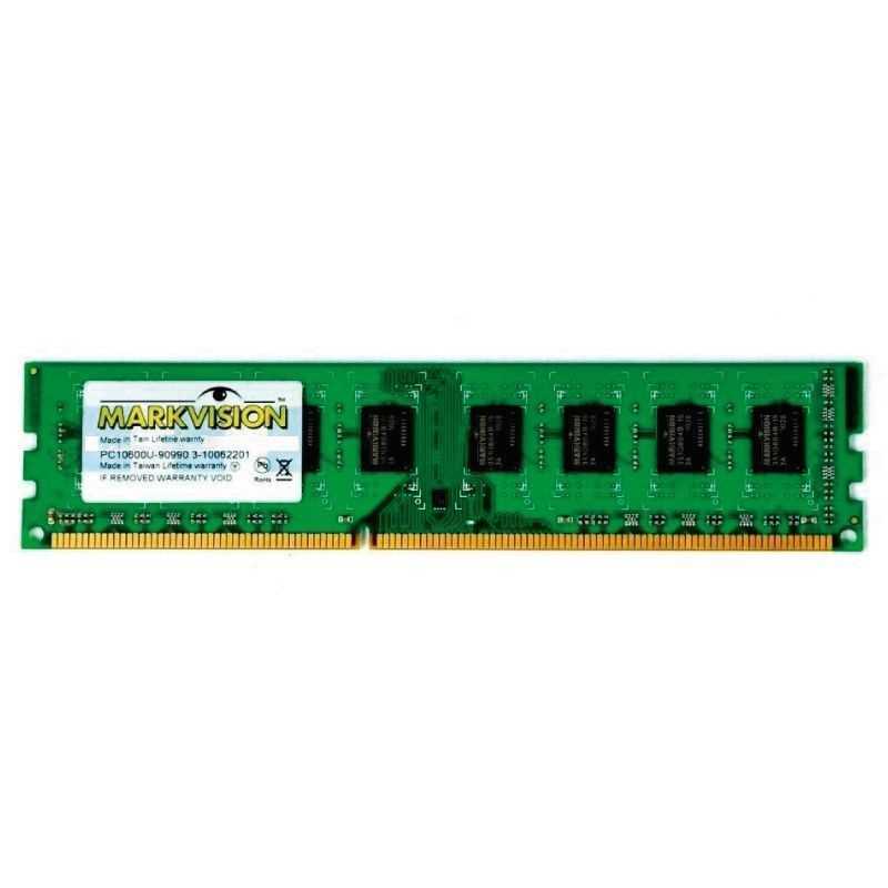 MEMORIA RAM DDR4 16GB 2400MHZ MARKVISION