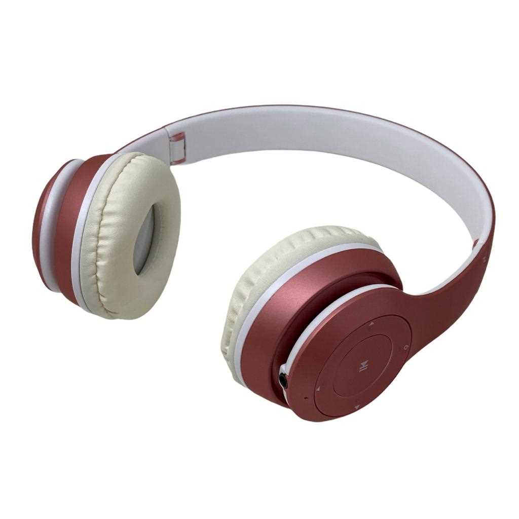 AURICULAR NOGANET BT VINCHA NG-A422BT