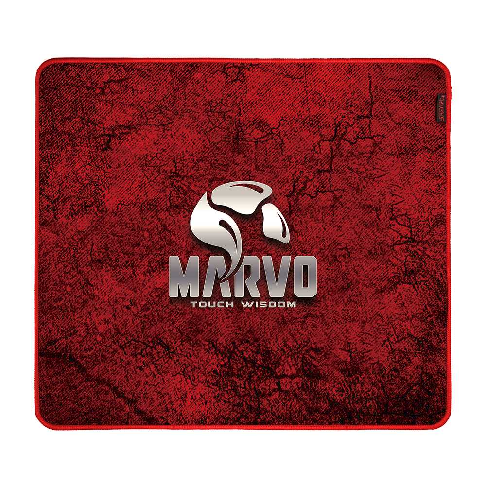 PAD MOUSE MARVO G39 L 45X40CM