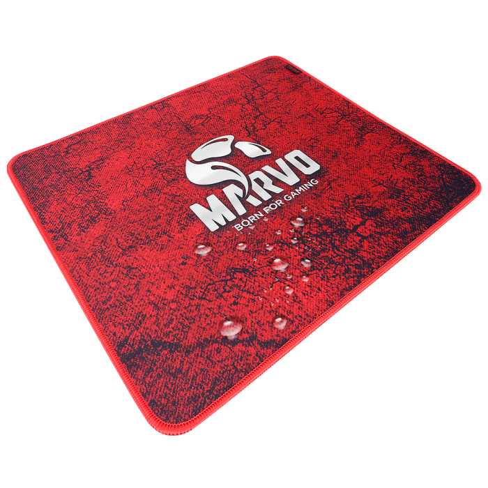 PAD MOUSE MARVO G39 L 45X40CM