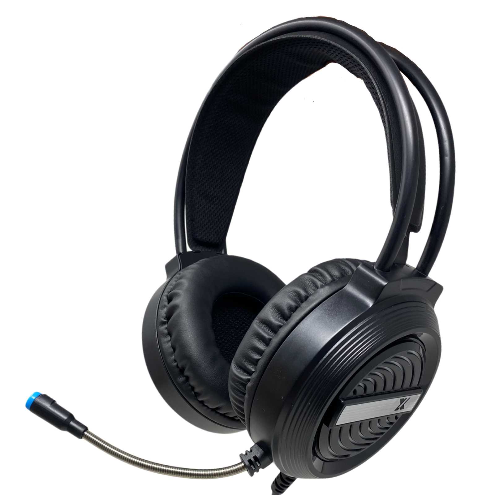 AURICULAR VINCHA DINAX X9 USB