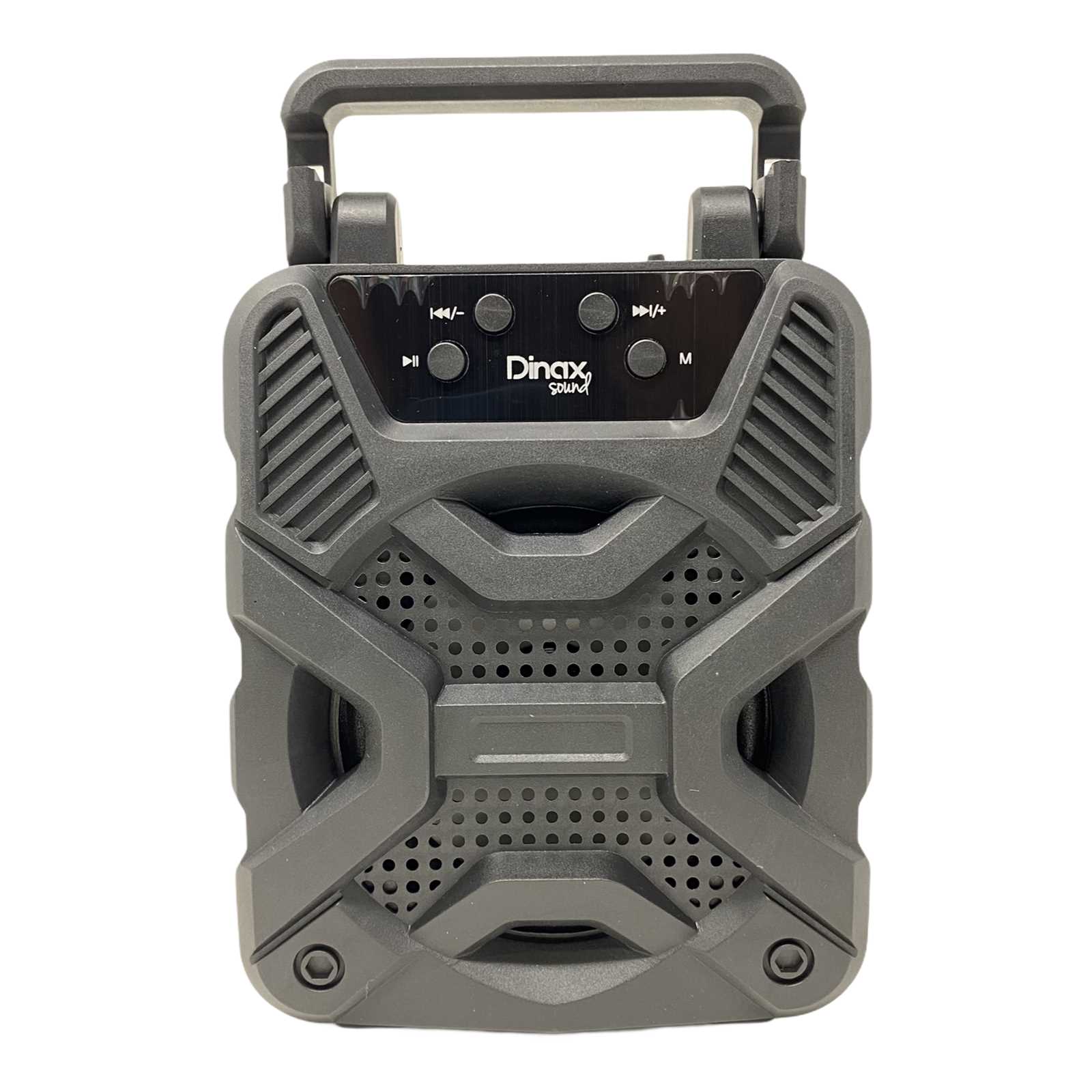 PARLANTE BLUETOOTH DINAX QATAR 200W