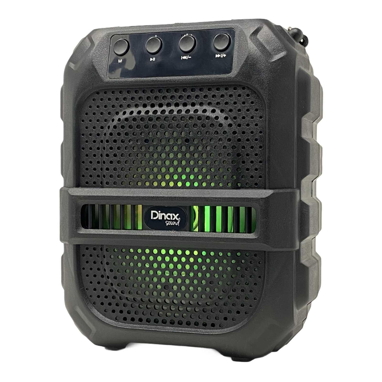 PARLANTE BLUETOOTH DINAX SAMOA 550W