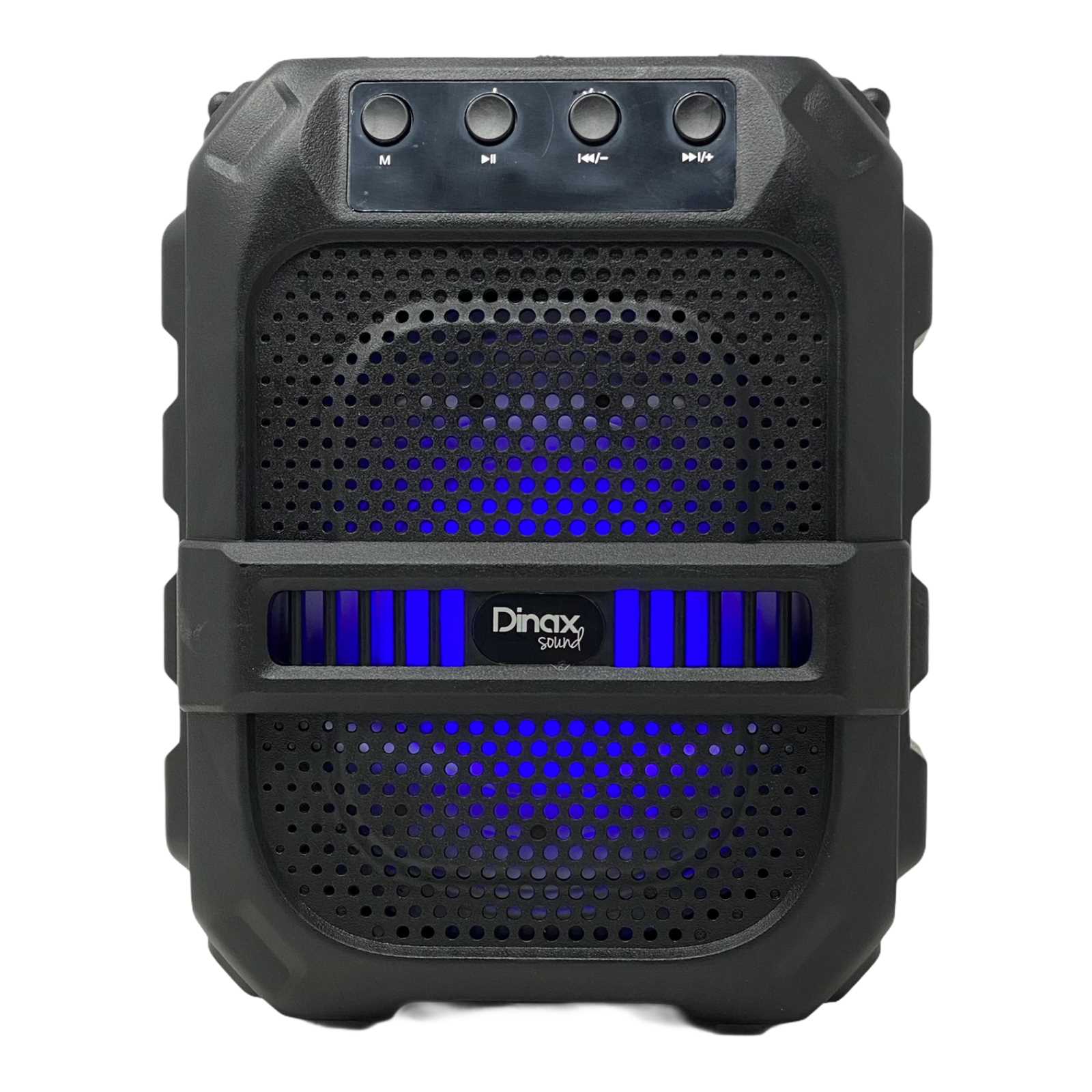 PARLANTE BLUETOOTH DINAX SAMOA 550W
