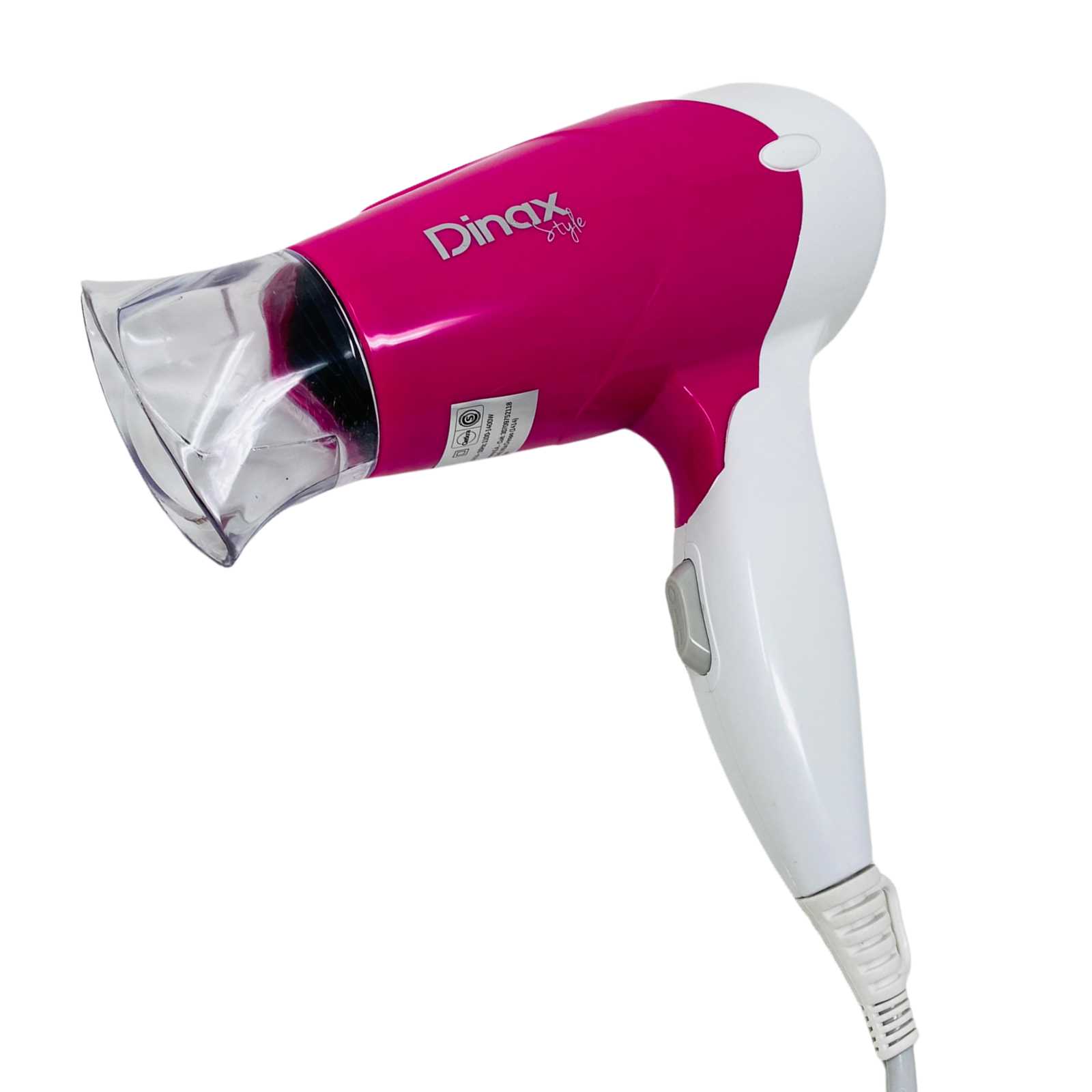 Consumo secador de pelo deals