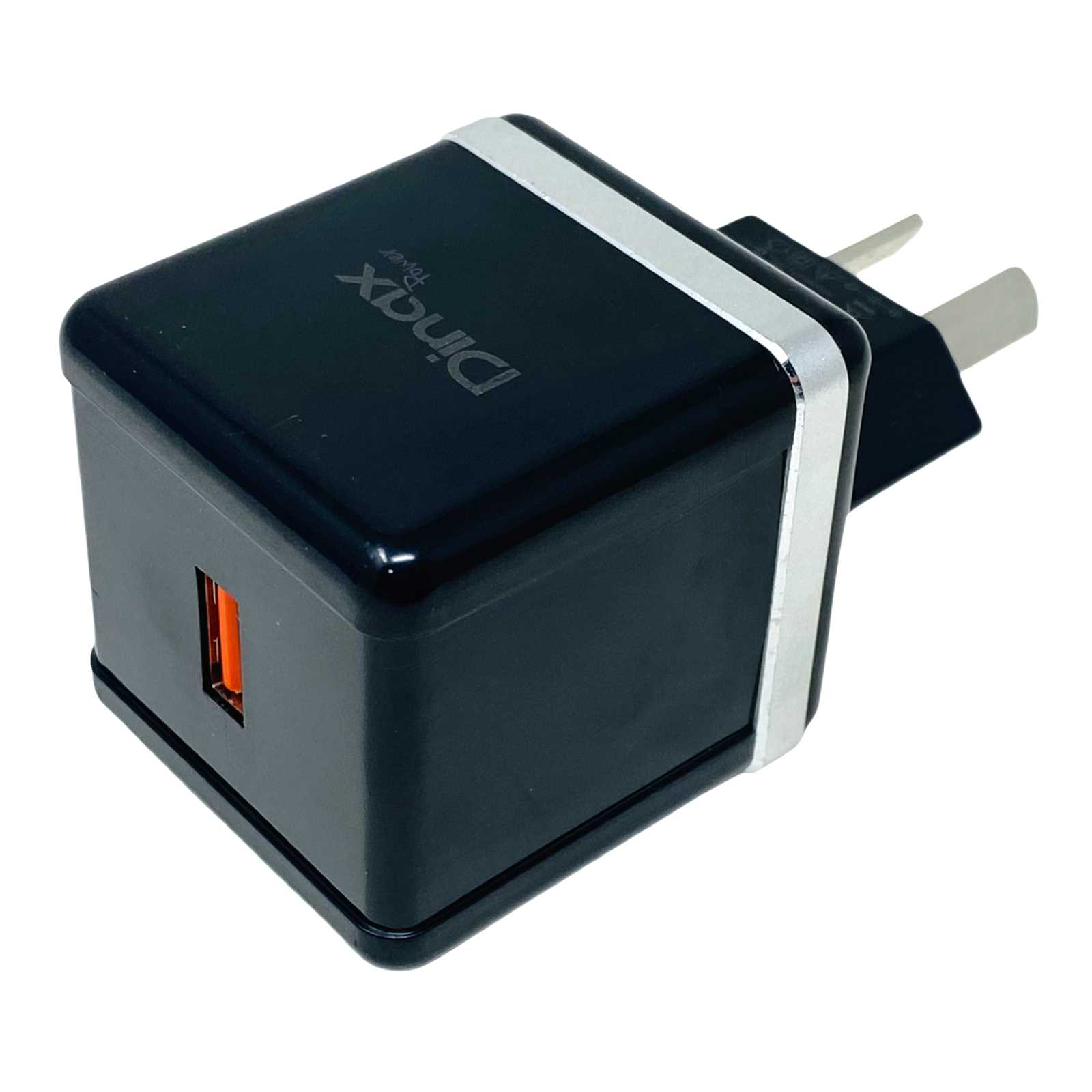 CARGADOR 220V 5.1A MICRO USB DINAX + CABLE