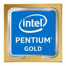 PROCESADOR INTEL PENTIUM GOLD G6400 4.0GHZ OEM +COOLER
