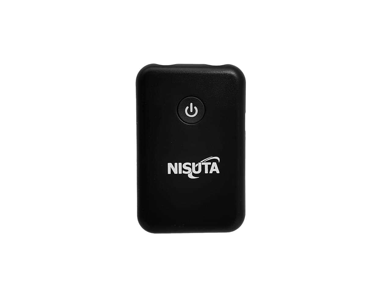 PUERTO BLUETOOTH 4.2 AUDIO NISUTA NSCOSTBL2