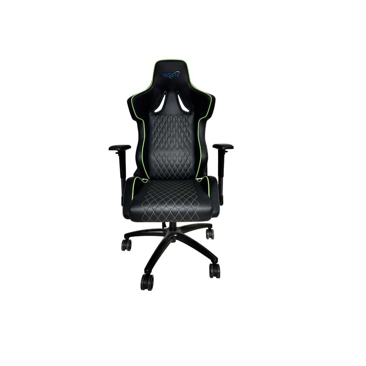SILLA GAMER NISUTA NSBUG3