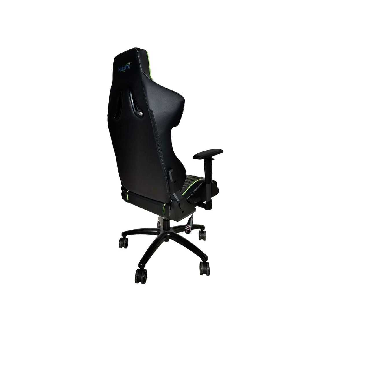 SILLA GAMER NISUTA NSBUG3