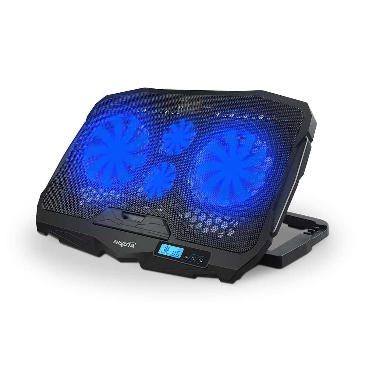 COOLER NOTEBOOK NISUTA BASE NSCN93