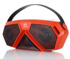 PARLANTE BLUETOOTH SEISA WSA-855 10W TWS OUTLET