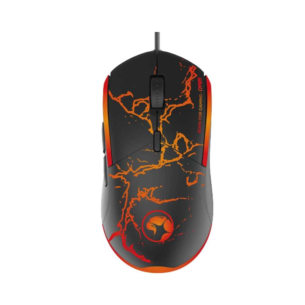 COMBO MARVO CM409 4 EN 1 (TEC-MOUSE-PAD Y AURICULAR)