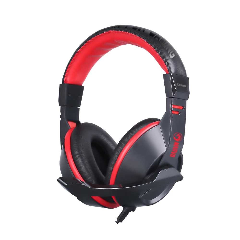 COMBO MARVO CM409 4 EN 1 (TEC-MOUSE-PAD Y AURICULAR)