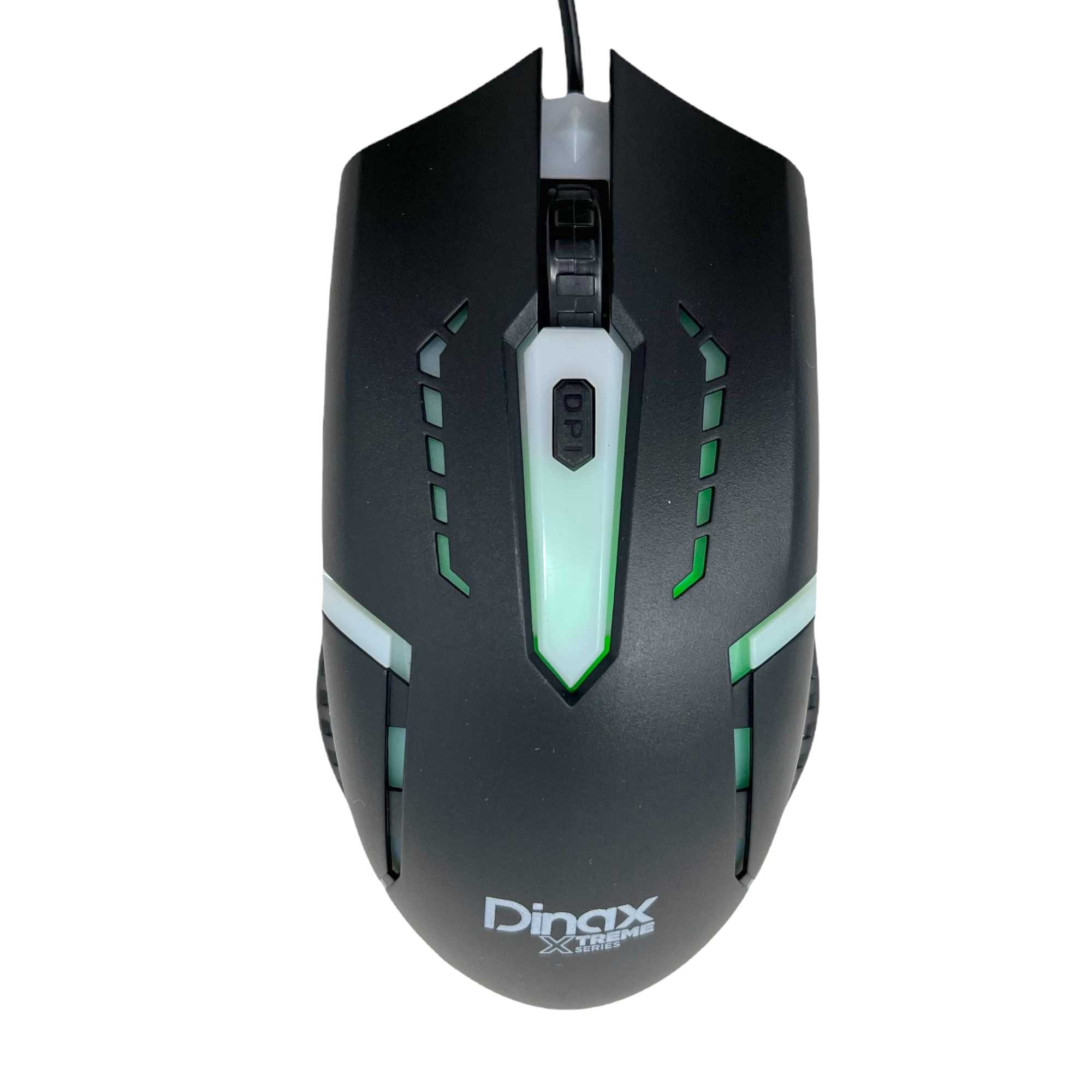 MOUSE DINAX RGB DX-MG21