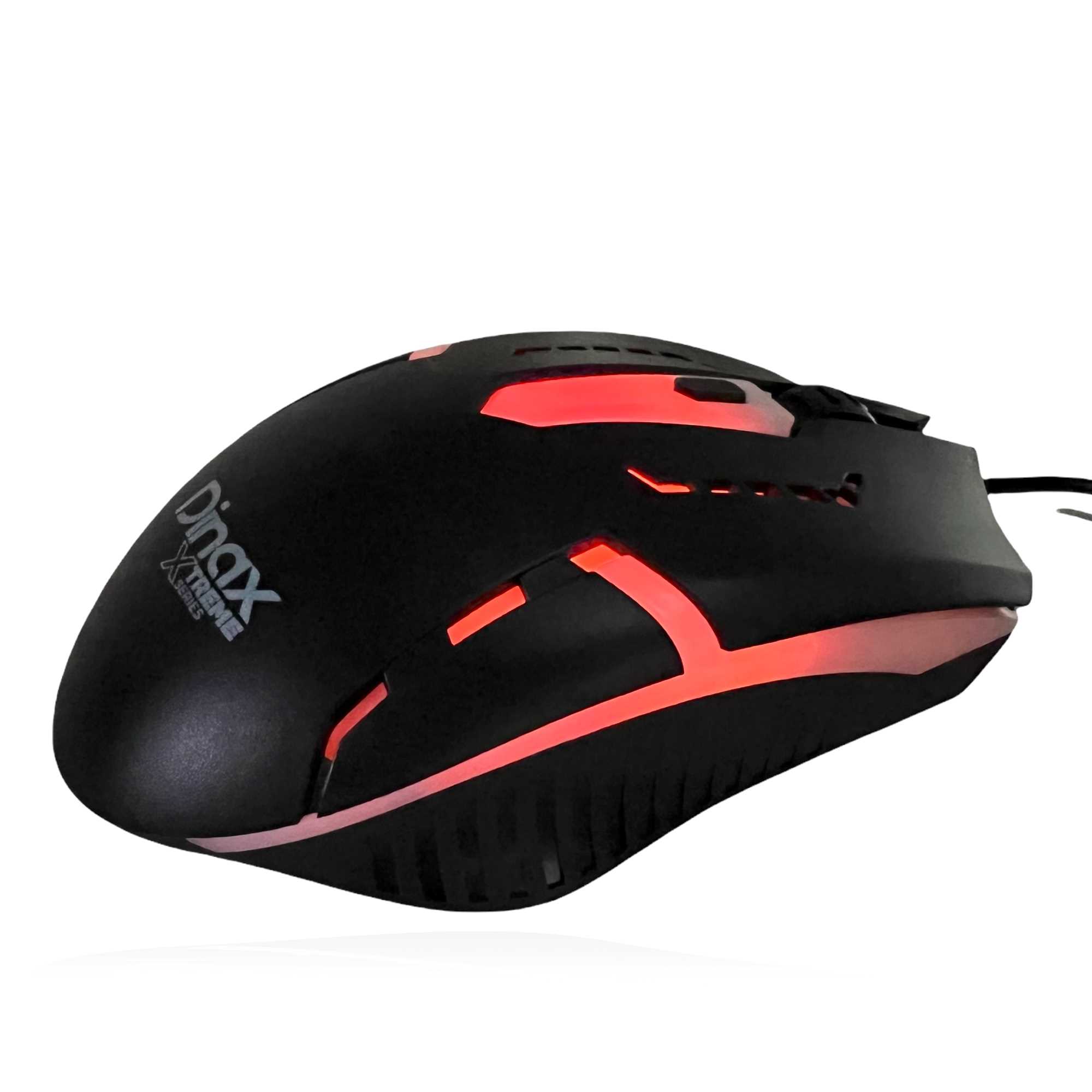 MOUSE DINAX RGB DX-MG21