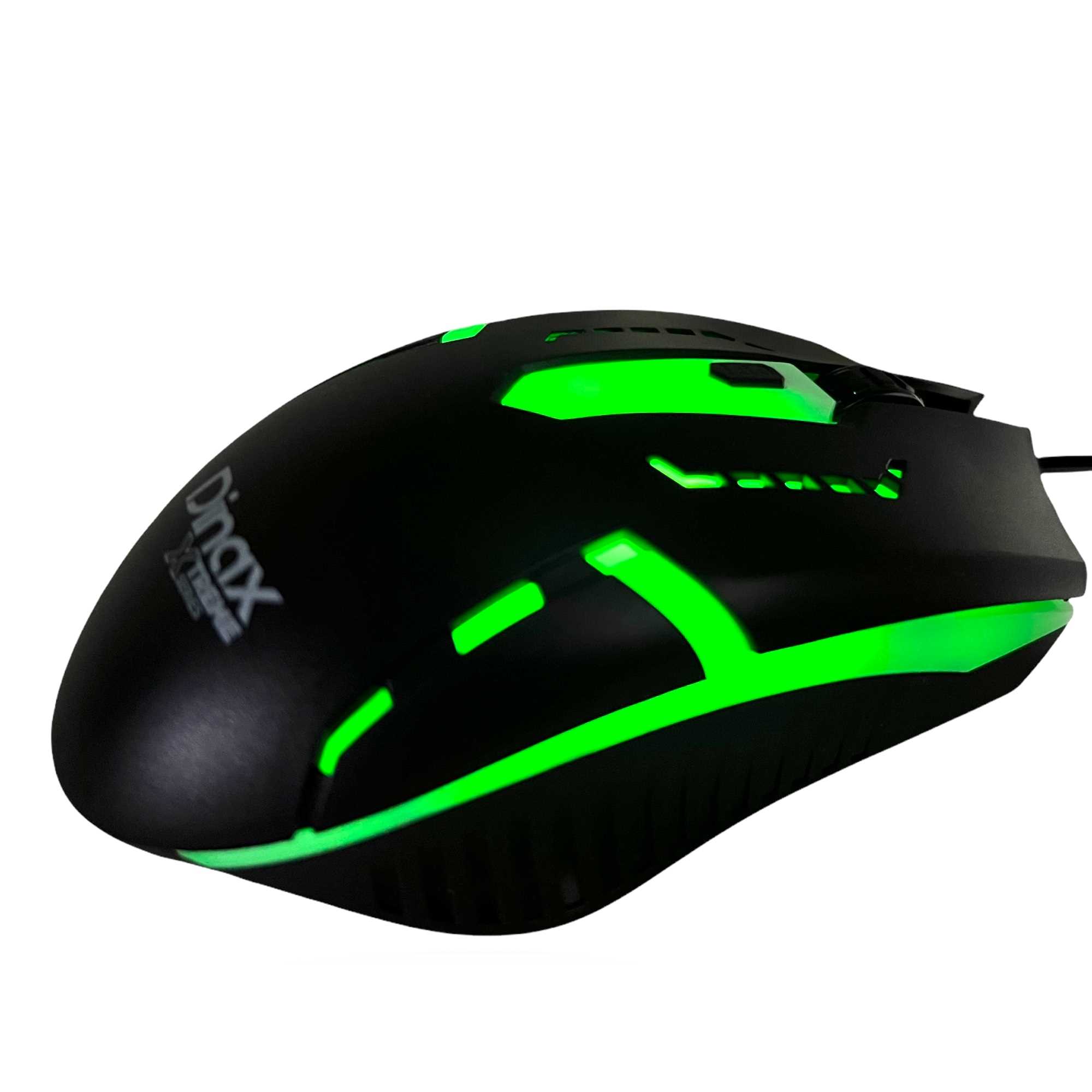 MOUSE DINAX RGB DX-MG21