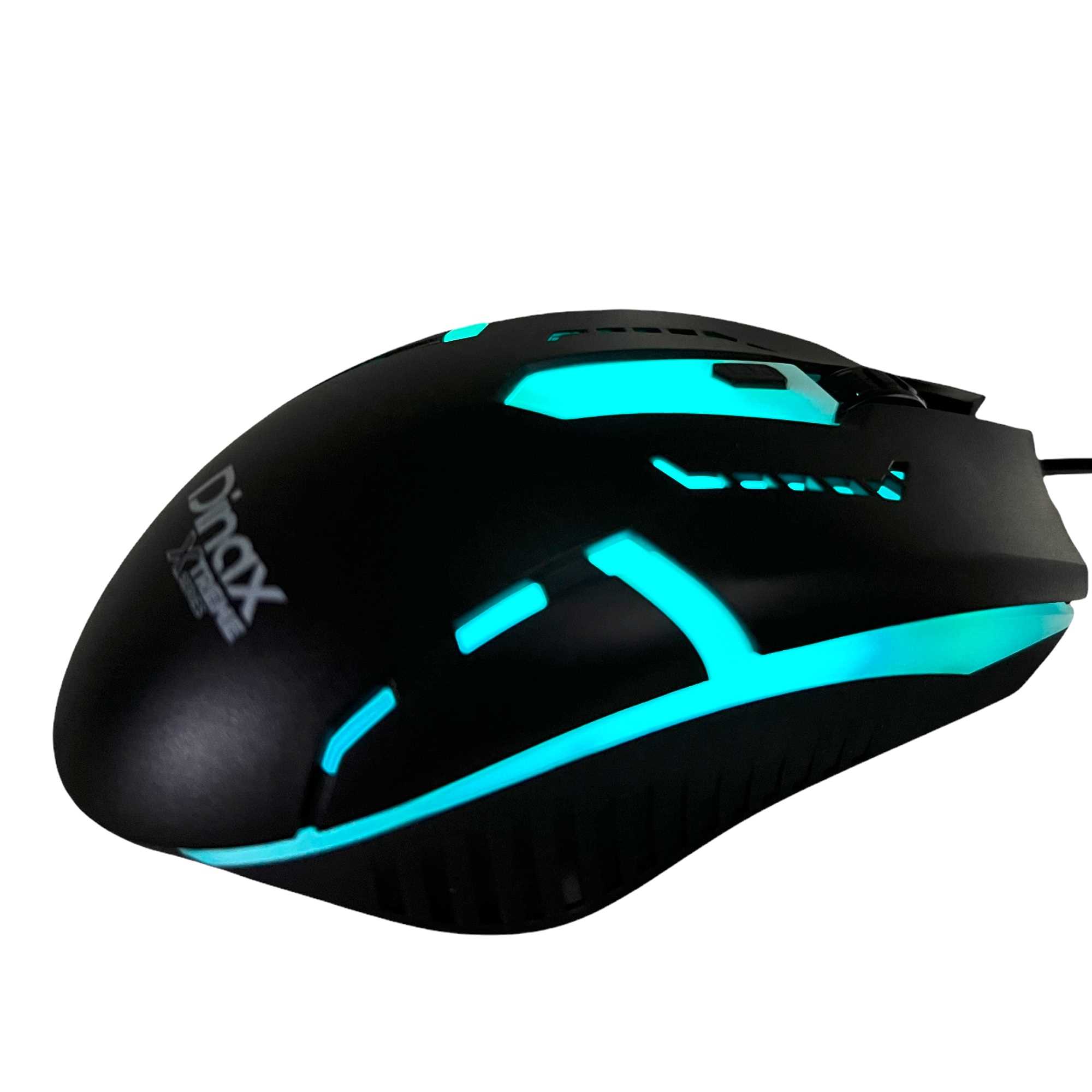 MOUSE DINAX RGB DX-MG21