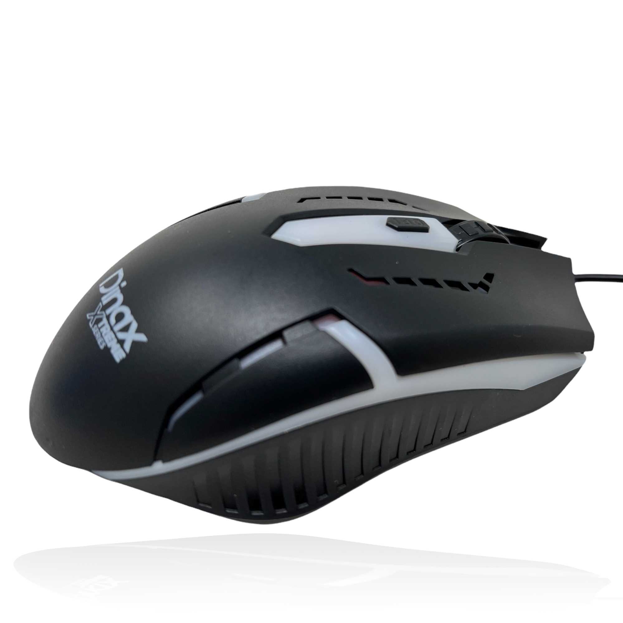 MOUSE DINAX RGB DX-MG21