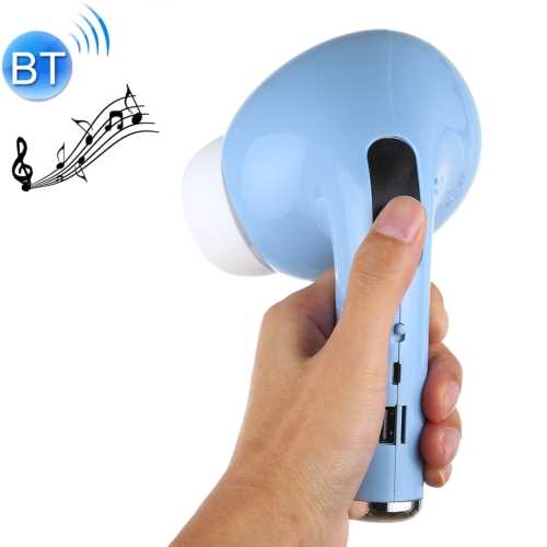 PARLANTE BLUETOOTH SEISA MM-301