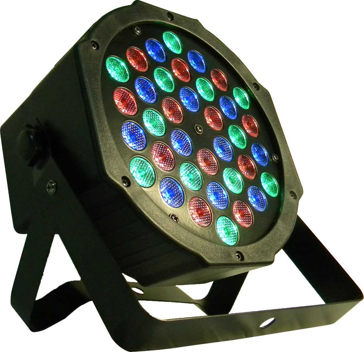 LUZ LED PROTON RGB 36W OA-IL521