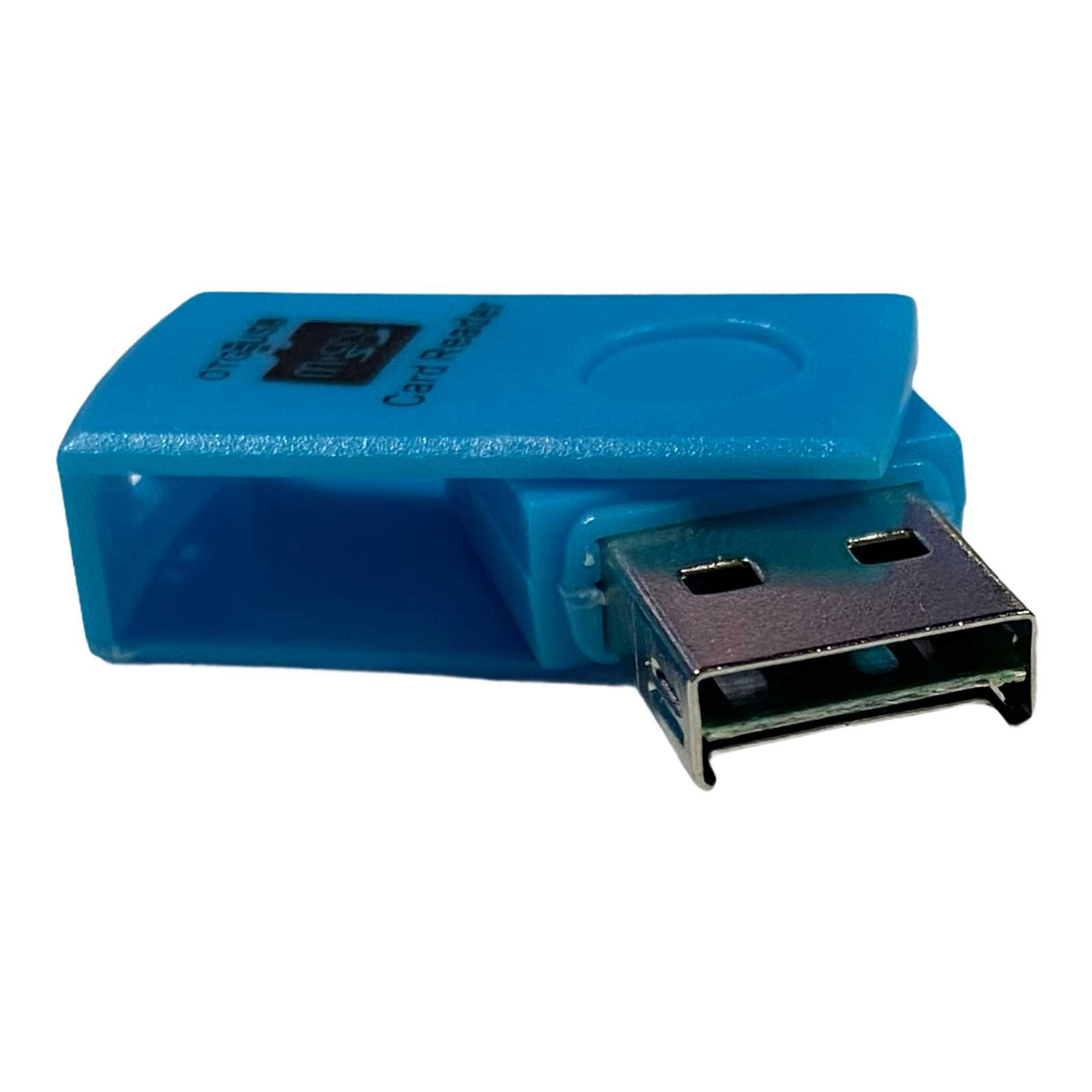 LECTOR DE MEMORIAS DINAX LM-1301 OTG (MICRO SD)