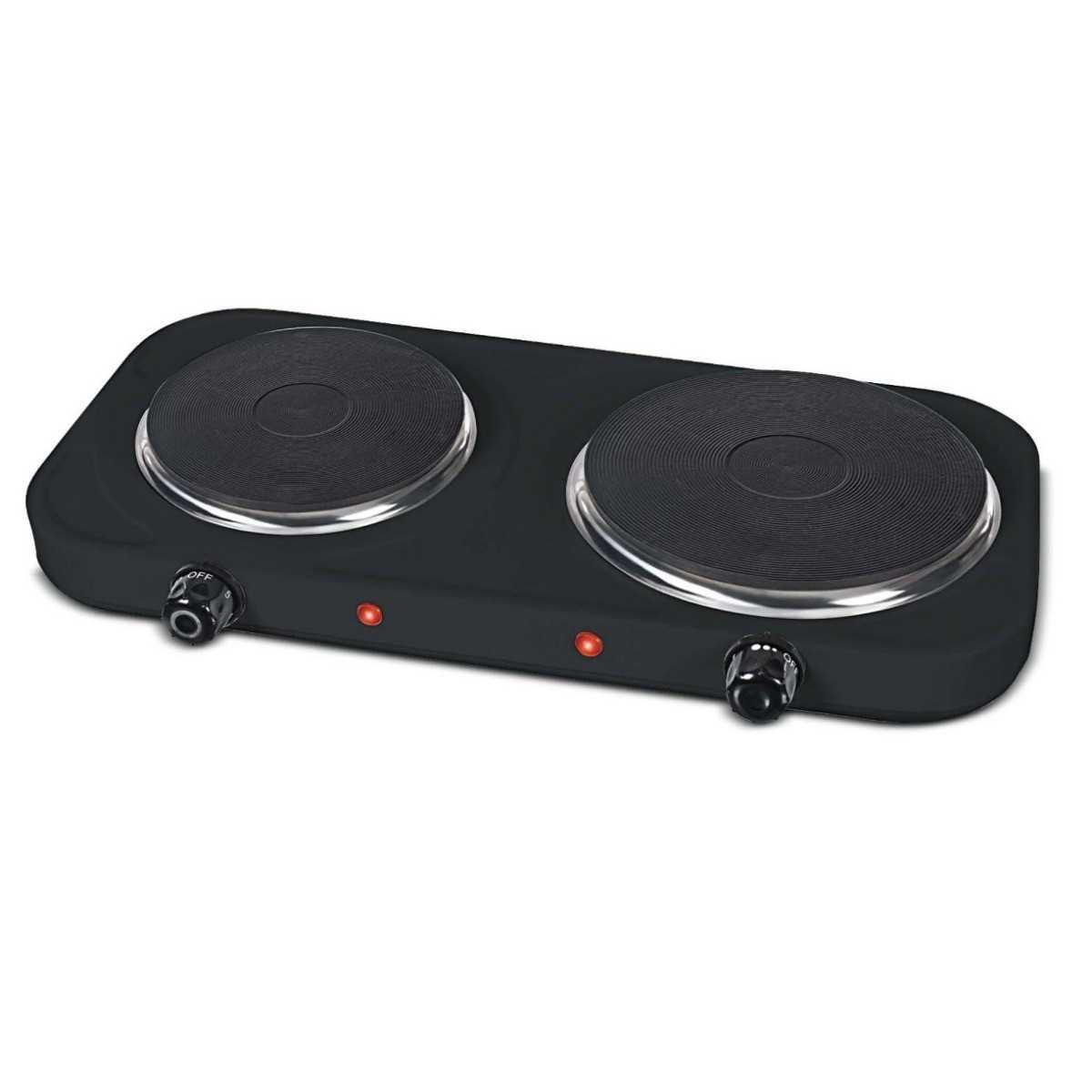 ANAFE ELECTRICO DINAX 2 HORNALLA